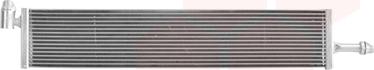 Van Wezel 30012724 - Radiatore bassa temperatura, Intercooler autozon.pro