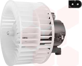 Van Wezel 3014773 - Ventilatore abitacolo autozon.pro