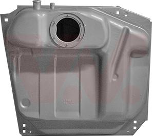 Van Wezel 3017081 - Serbatoio carburante autozon.pro