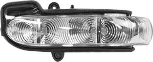 Van Wezel 3032914 - Indicatore direzione autozon.pro