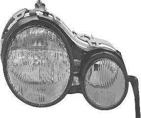 Van Wezel 3028951 - Faro principale autozon.pro