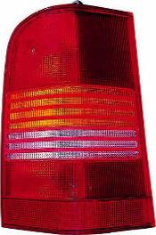 Van Wezel 3079932 - Luce posteriore autozon.pro