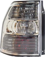 Van Wezel 3246923 - Luce posteriore autozon.pro