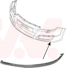 Van Wezel 3748503 - Spoiler autozon.pro