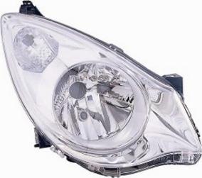 Van Wezel 3702962V - Faro principale autozon.pro