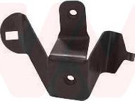 Van Wezel 3776598 - Supporto, Paraurti autozon.pro