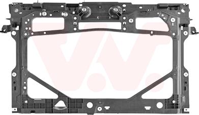 Van Wezel 2749668 - Pannellatura anteriore autozon.pro