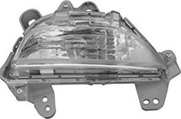 Van Wezel 2744906 - Indicatore direzione autozon.pro