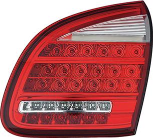 Van Wezel 7405922 - Luce posteriore autozon.pro