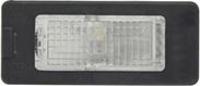 Van Wezel 7637920 - Luce targa autozon.pro