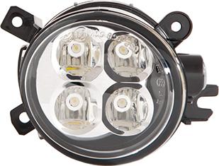 Van Wezel 7628958 - Luce guida diurna autozon.pro