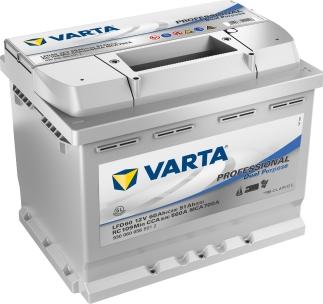 Varta 930060056B912 - Batteria avviamento autozon.pro