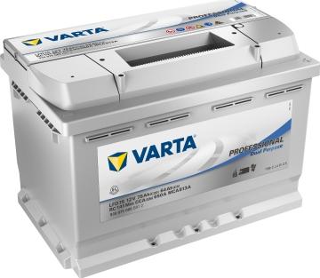 Varta 930075065B912 - Batteria avviamento autozon.pro