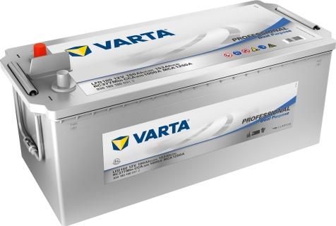 Varta 930180100B912 - Batteria avviamento autozon.pro