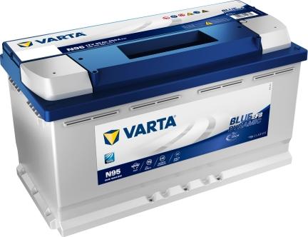 Varta 595500085D842 - Batteria avviamento autozon.pro