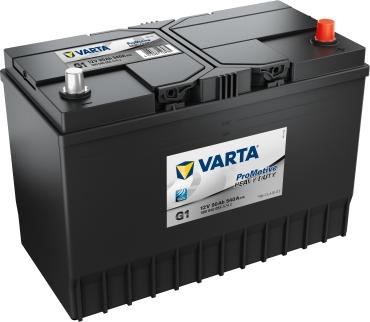 Varta 590040054A742 - Batteria avviamento autozon.pro