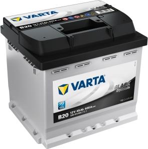 Varta 5454130403122 - Batteria avviamento autozon.pro