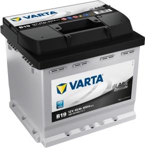 Varta 5454120403122 - Batteria avviamento autozon.pro