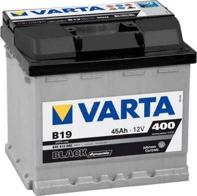 Varta 545412040 - Batteria avviamento autozon.pro