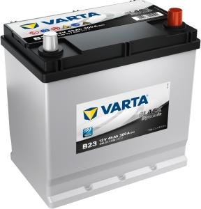 Varta 5450770303122 - Batteria avviamento autozon.pro