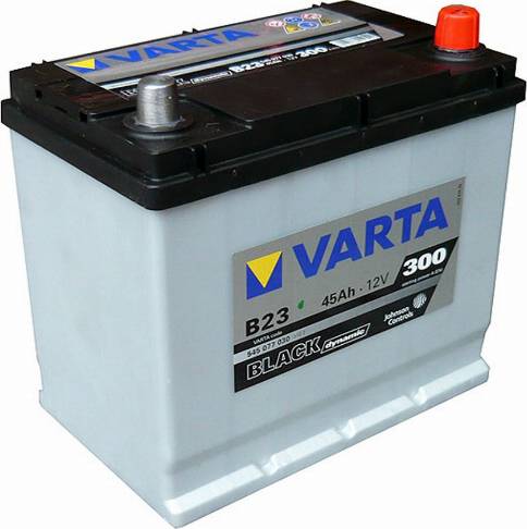 Varta 545077030 - Batteria avviamento autozon.pro