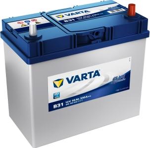 Varta 5451550333132 - Batteria avviamento autozon.pro