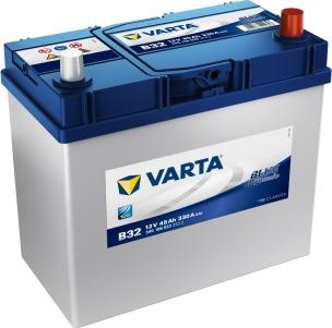 Varta 5451560333132 - Batteria avviamento autozon.pro