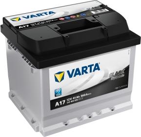 Varta 5414000363122 - Batteria avviamento autozon.pro