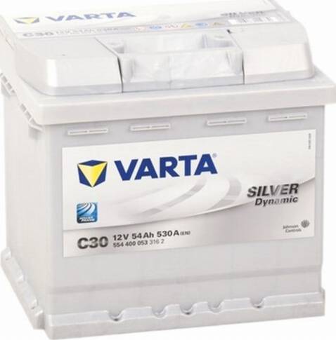 Varta 554400053 - Kit riparazione, Perno fuso a snodo autozon.pro