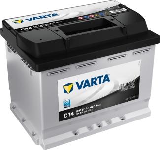 Varta 5564000483122 - Batteria avviamento autozon.pro