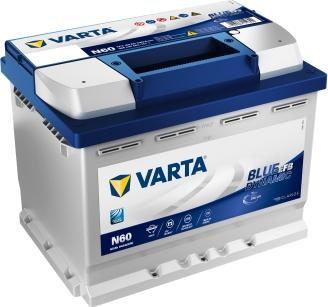 Varta 550500055D842 - Batteria avviamento autozon.pro