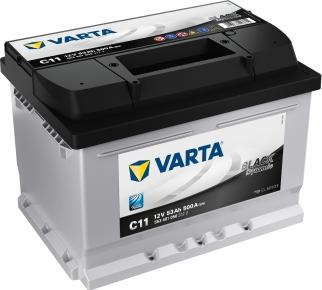 Varta 5534010503122 - Batteria avviamento autozon.pro