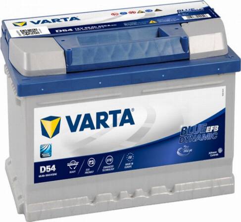 Varta 565500065 - Kit riparazione, Perno fuso a snodo autozon.pro