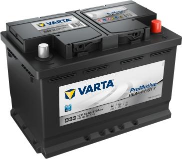 Varta 566047051A742 - Batteria avviamento autozon.pro