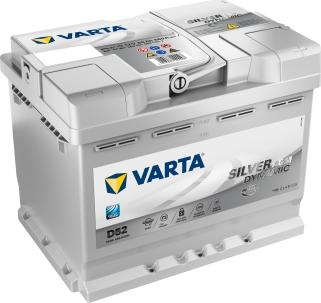 Varta 560901068D852 - Batteria avviamento autozon.pro