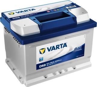 Varta 5604090543132 - Batteria avviamento autozon.pro