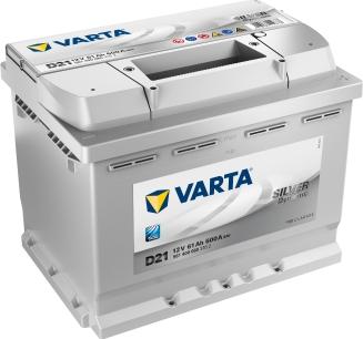 Varta 5614000603162 - Batteria avviamento autozon.pro