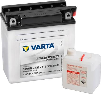 Varta 509014008A514 - Batteria avviamento autozon.pro