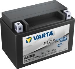 Varta 509106013G412 - Batteria avviamento autozon.pro