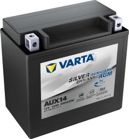 Varta 513106020G412 - Batteria avviamento autozon.pro