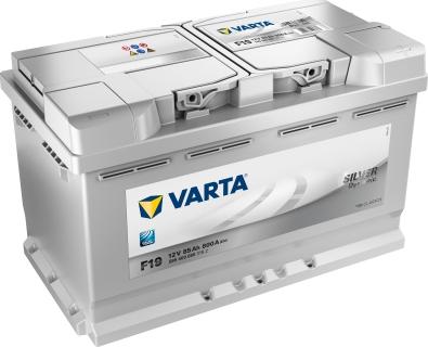 Varta 5854000803162 - Batteria avviamento autozon.pro