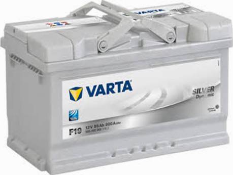 Varta 585400080 - Batteria avviamento autozon.pro