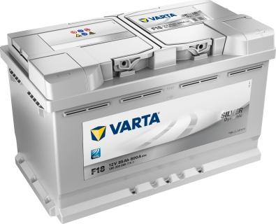 Varta 5852000803162 - Batteria avviamento autozon.pro