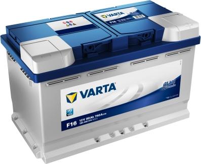 Varta 5804000743132 - Batteria avviamento autozon.pro