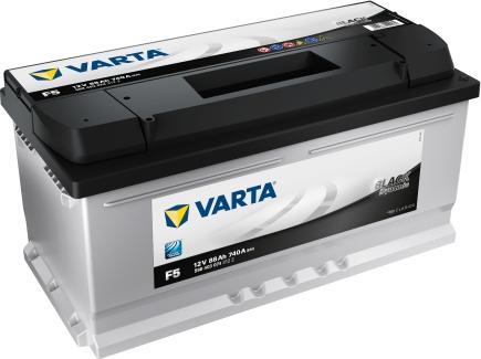 Varta 5884030743122 - Batteria avviamento autozon.pro