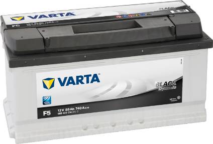 Varta 588403074 - Batteria avviamento autozon.pro