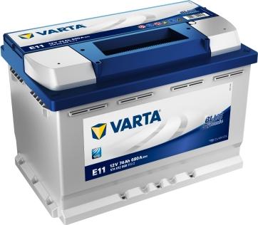 Varta 5740120683132 - Batteria avviamento autozon.pro