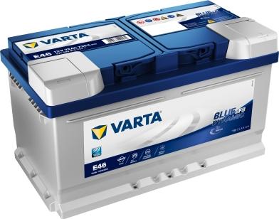 Varta 575500073D842 - Batteria avviamento autozon.pro