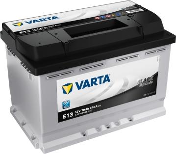 Varta 5704090643122 - Batteria avviamento autozon.pro