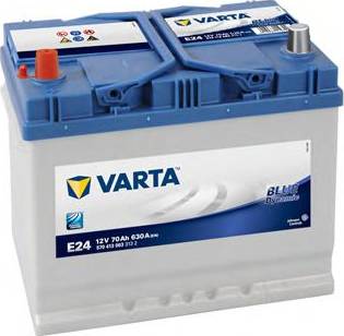 Varta 570413063 - Compressore, Climatizzatore autozon.pro